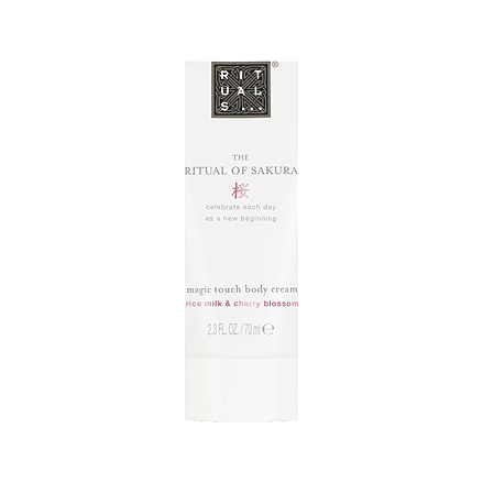 Rituals Sakura Body Cream