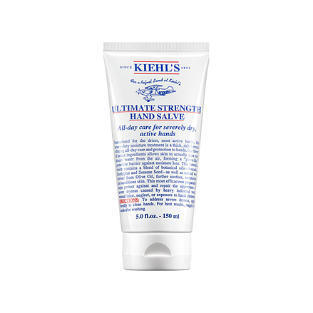 Kiehl`s Hands and Feet Ultimate Strength Hand Salve 150 ml