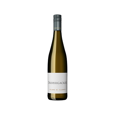 Dreissigacker Blanc de Blanc