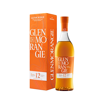 Glenmorangie The Original 12y