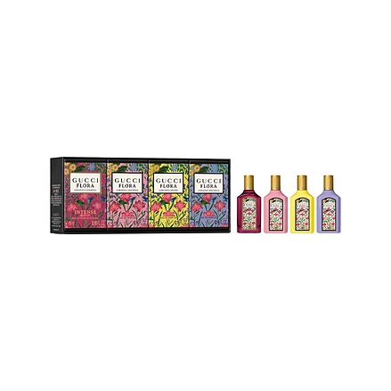 Gucci Flora Set