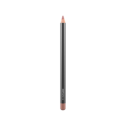 MAC Lip Pencil Stripdown