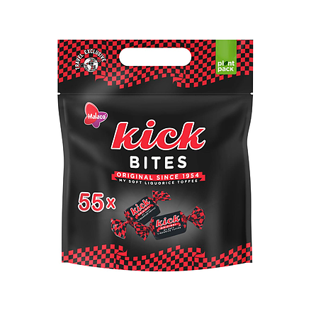 Malaco Kick Bites 385g
