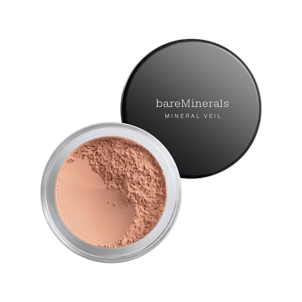Illuminating Mineral Veil Powder