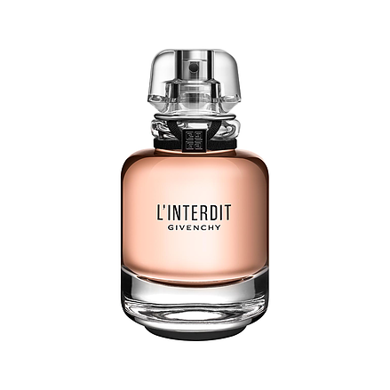 Givenchy L'Interdit Eau de Parfum 80 ml