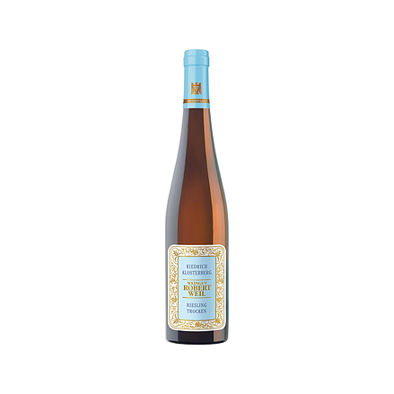Robert Weil Klosterberg Riesling Trocken