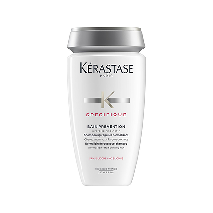 Kérastase Specifique Preventive Shampoo