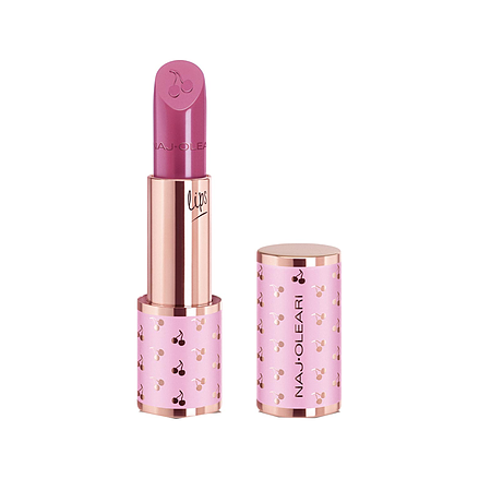 NAJ-OLEARI Forever Matte Lipstick 06 Marsala