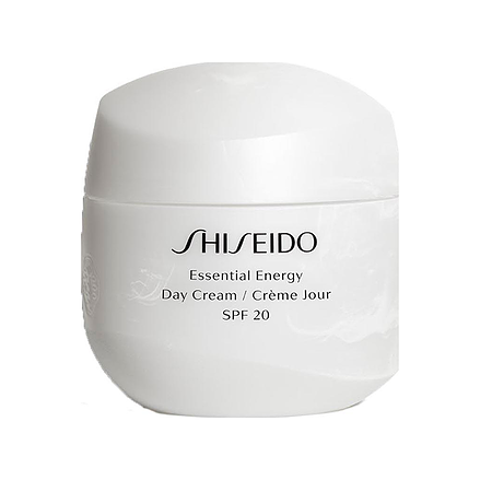 Shiseido Essential Energy Day Cream