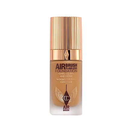 Charlotte Tilbury Airbrush Flawless Foundation - 11 Neutral