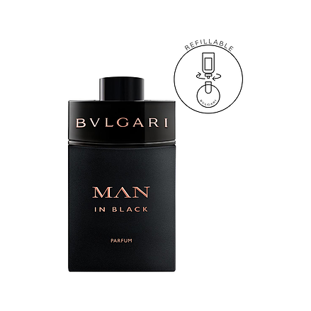 Bvlgari Man in Black Parfum 150 ml