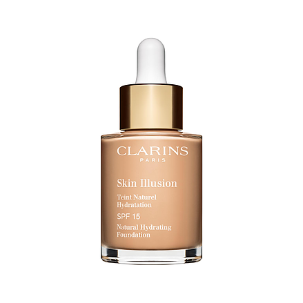 Skin Illusion Foundation