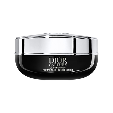 Dior Capture Night Cream 50 ml