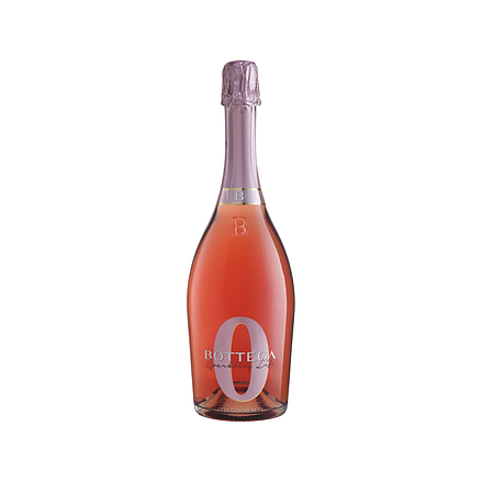Bottega Sparkling Zero Rosé