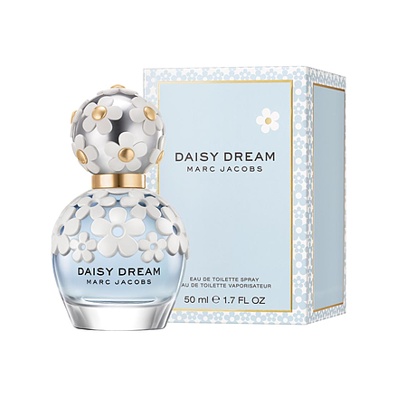 Marc Jacobs Daisy Dream Eau de Toilette 50 ml
