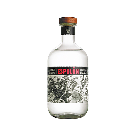 Espolon Blanco Tequila