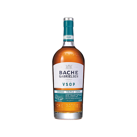 Bache-Gabrielsen VSOP