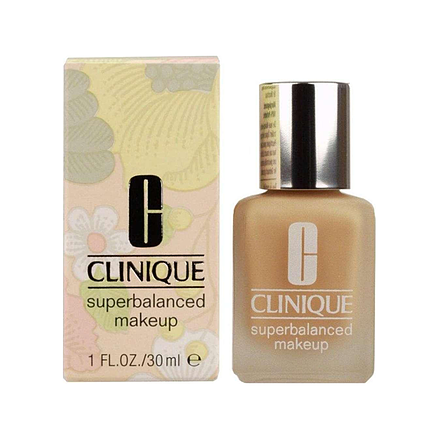 Superbalanced Makeup