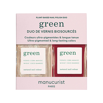 manucurist Green Set