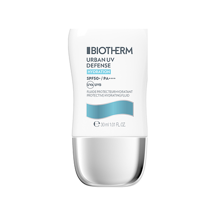 Biotherm Urban UV Defense Protective Hydrating Fluid SPF 50+ 30 ml