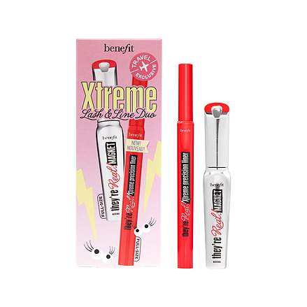 Benefit Xtreme Lash & Line Duo