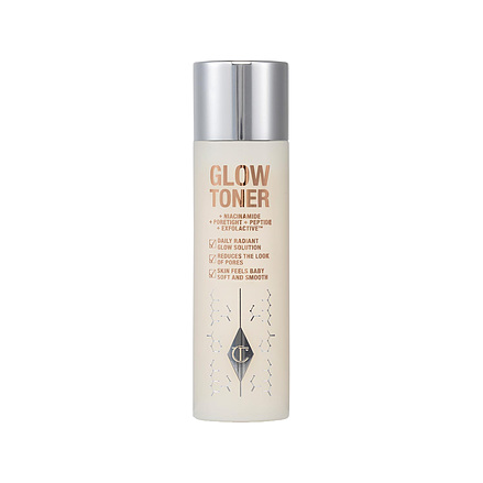 Charlotte Tilbury Glow Toner 150ml