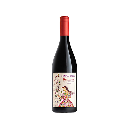 Donnafugata Bell'Assai Frappato Di Vittoria