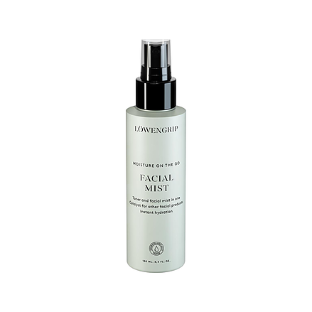 Daily Facial Care Moisture On The Go - Facial Mist