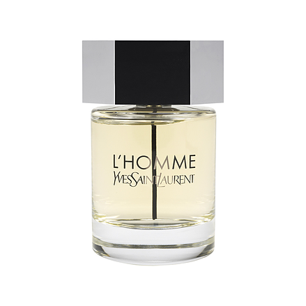 Yves Saint Laurent L Homme Eau de Toilette 100 ml