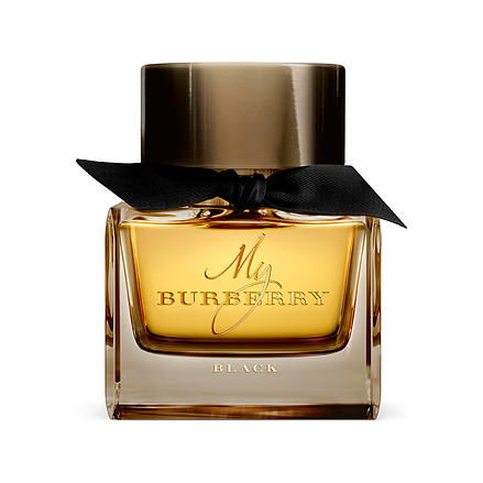 Burberry My Burberry Black Eau de Parfum 50 ml