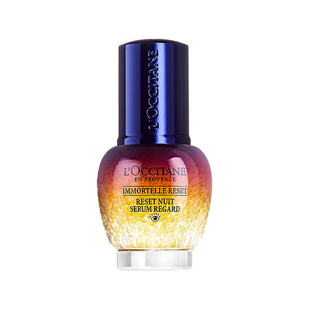 L'Occitane en Provence Immortelle Reset Eye Serum