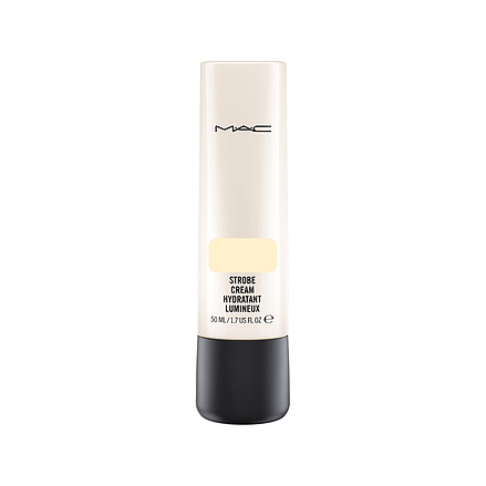 MAC Strobe Cream Moisturizer Goldlite
