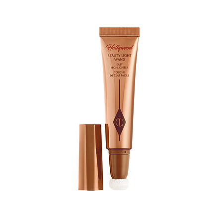 Charlotte Tilbury Hollywood Beauty Light Wand - Spotlight