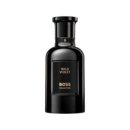 Boss The Collection Wild Violet Eau de Parfum 100 ml