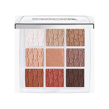 Dior Backstage Eyeshadow Palette No 001 Nude Essentials