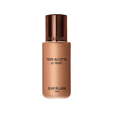 Guerlain Terracotta Le Teint Foundation