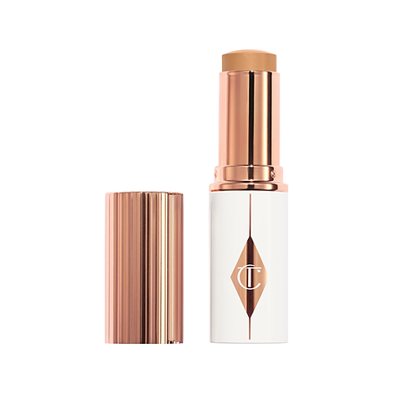 Charlotte Tilbury Unreal Skin Sheer Glow Tint Hydrating Foundation Stick - 9 Tan