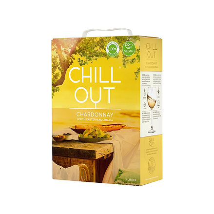 Chill Out