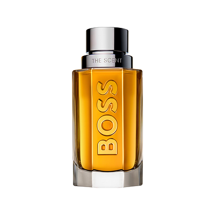Boss The Scent for Him Eau de Toilette 50 ml