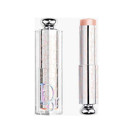 Dior Backstage Glassy Glow Highlighter Stick 034 Glazed Bubble