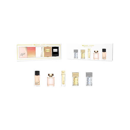 Michael Kors Parfum Set