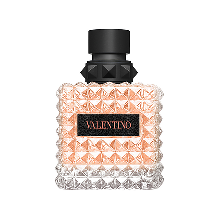 Valentino Donna Born in Roma Coral Fantasy Eau de Parfum 100 ml