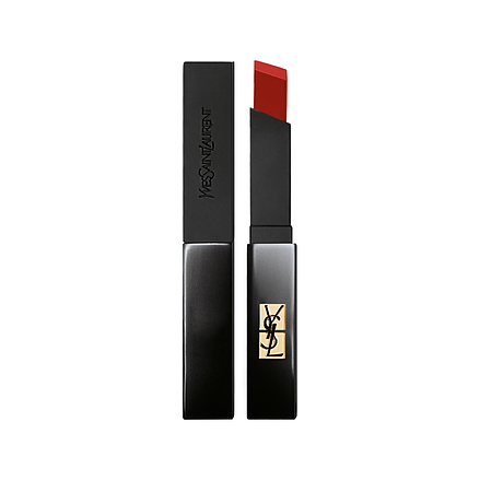 YSL Rouge Pur Velvet Radical Lipstick