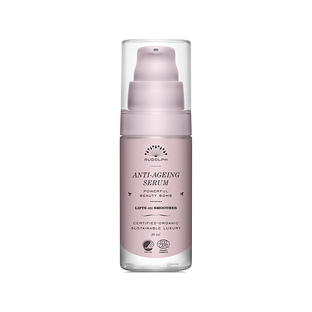 Rudolph Care Acai Anti-Ageing Serum