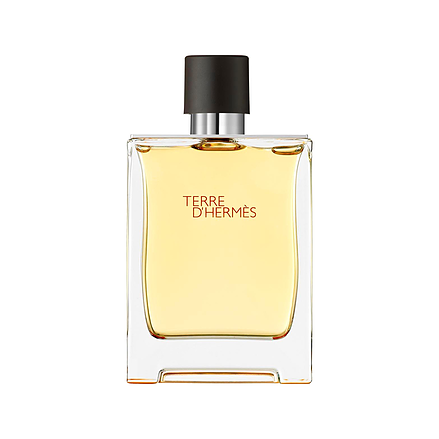 Hermès Terre d'Hermès Parfum 200 ml