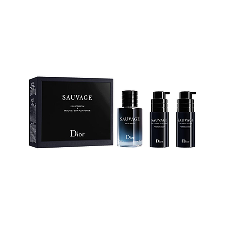 Dior Sauvage Set
