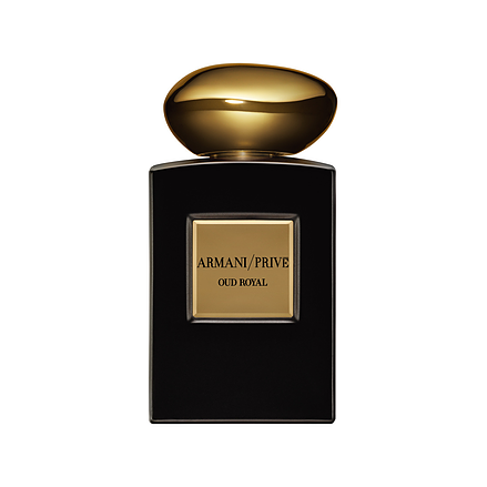 Giorgio Armani Privee Oud Royal Eau de Parfum 100 ml