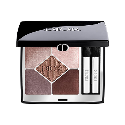 Dior 5 Couleurs Couture Eyeshadow No. 669 - Soft Cashmere