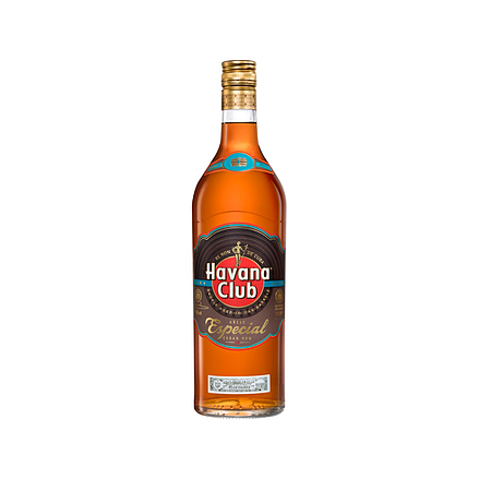 Havana Club Añejo Especial