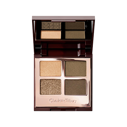 Charlotte Tilbury Luxury Palette Eye Shadow No. 7 - The Rebel